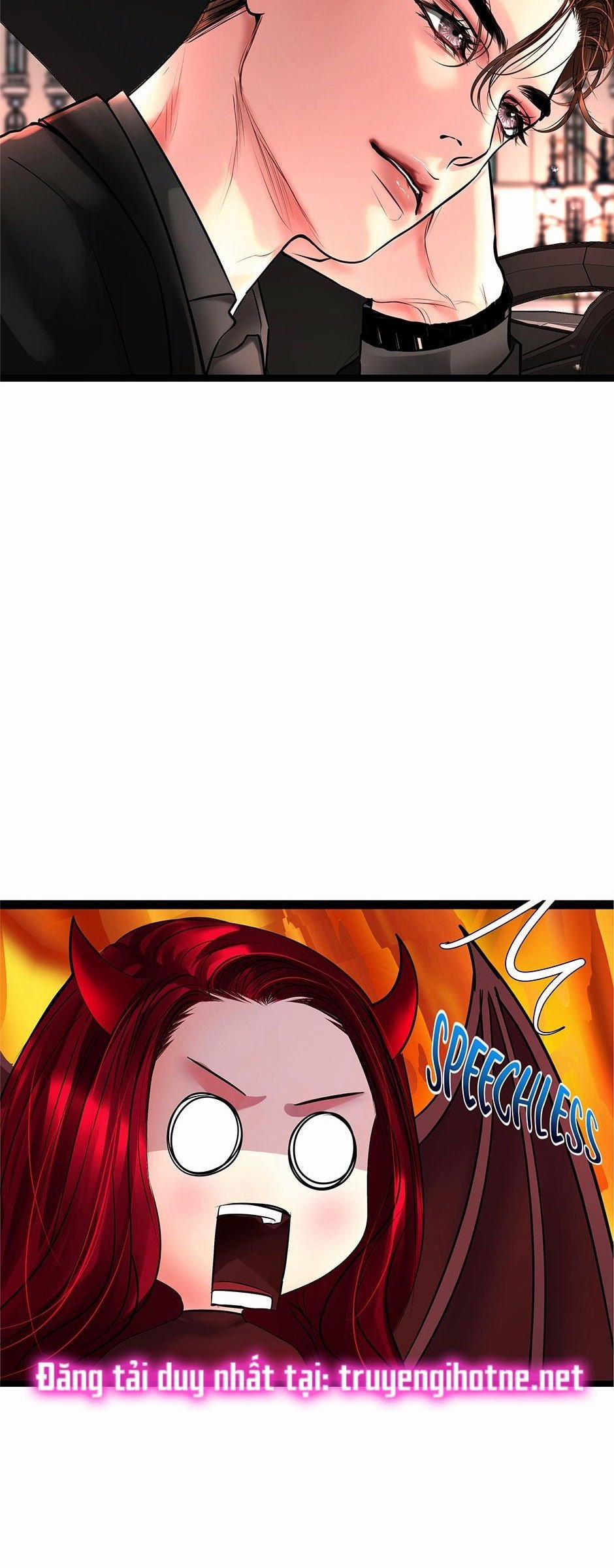 [16+] Tôi Ký Khế Ước Với Ác Quỷ 17.1 trang 16