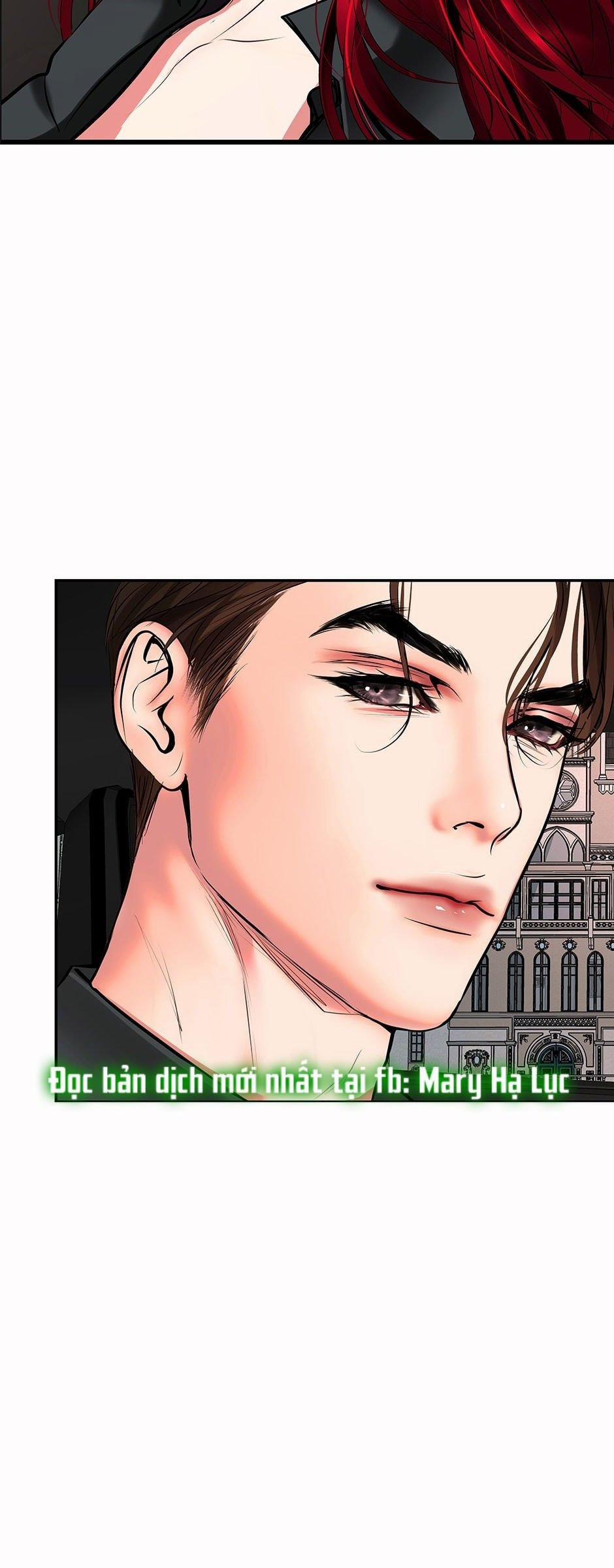 [16+] Tôi Ký Khế Ước Với Ác Quỷ 17.1 trang 4