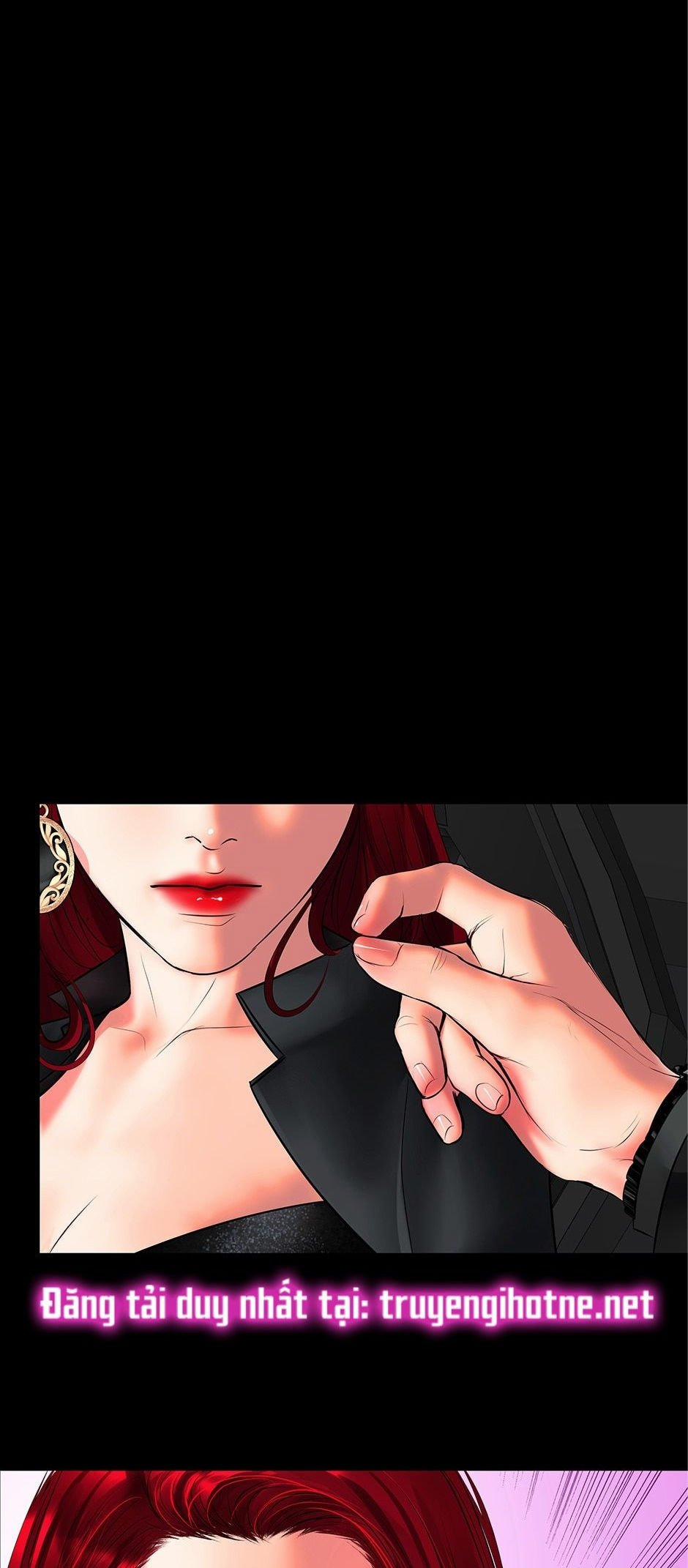 [16+] Tôi Ký Khế Ước Với Ác Quỷ 17.3 trang 11