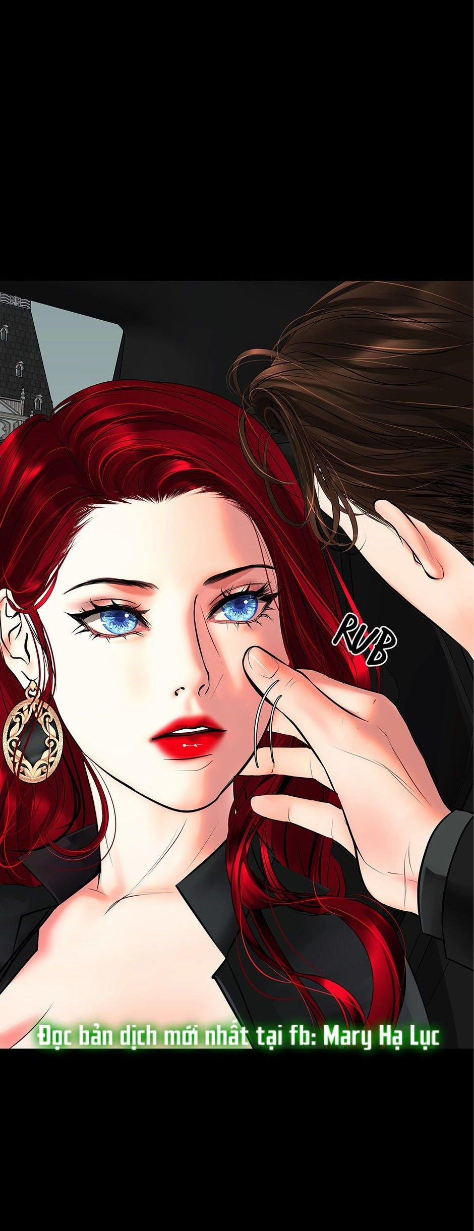 [16+] Tôi Ký Khế Ước Với Ác Quỷ 17.4 trang 3