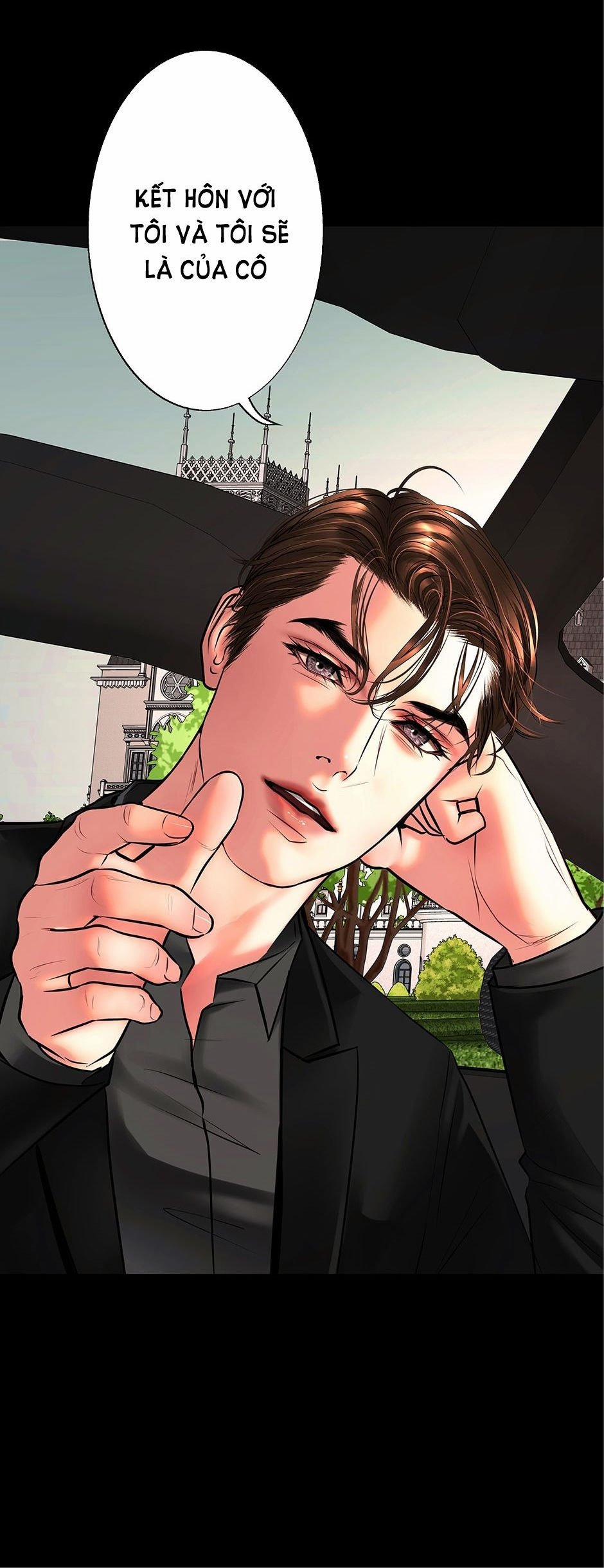 [16+] Tôi Ký Khế Ước Với Ác Quỷ 17.4 trang 4