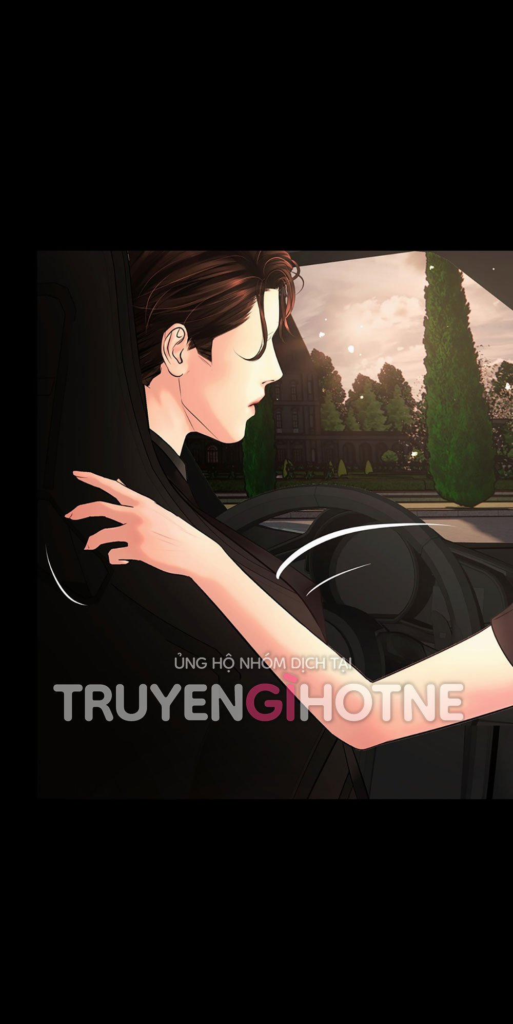 [16+] Tôi Ký Khế Ước Với Ác Quỷ 18.1 trang 22