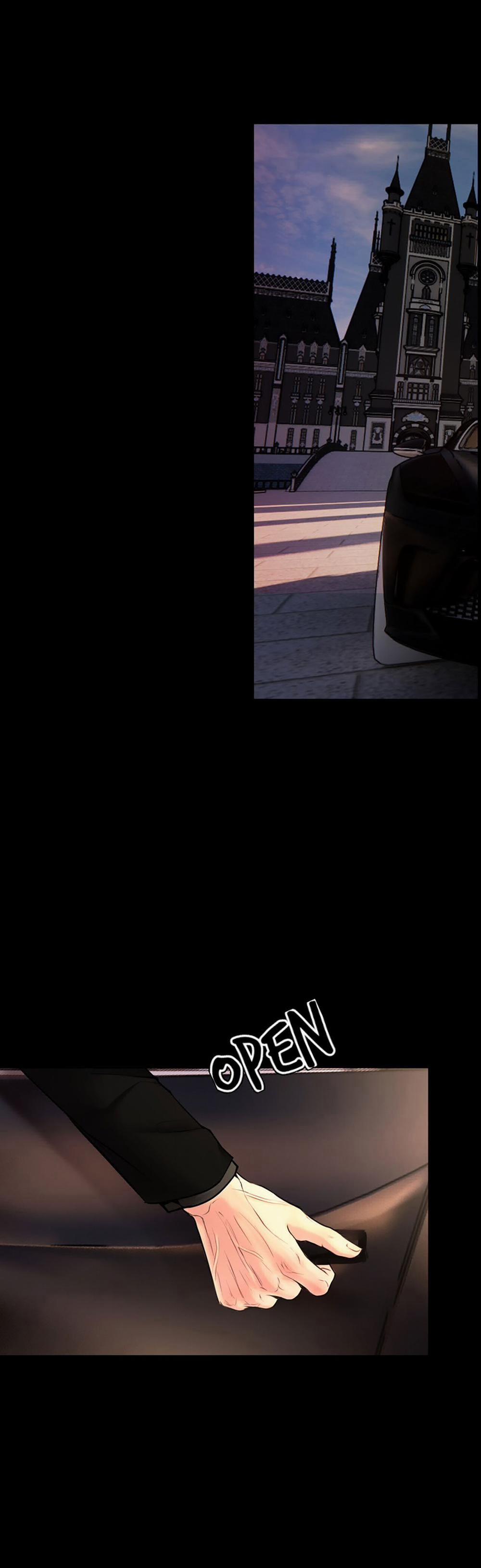 [16+] Tôi Ký Khế Ước Với Ác Quỷ 18.2 trang 11