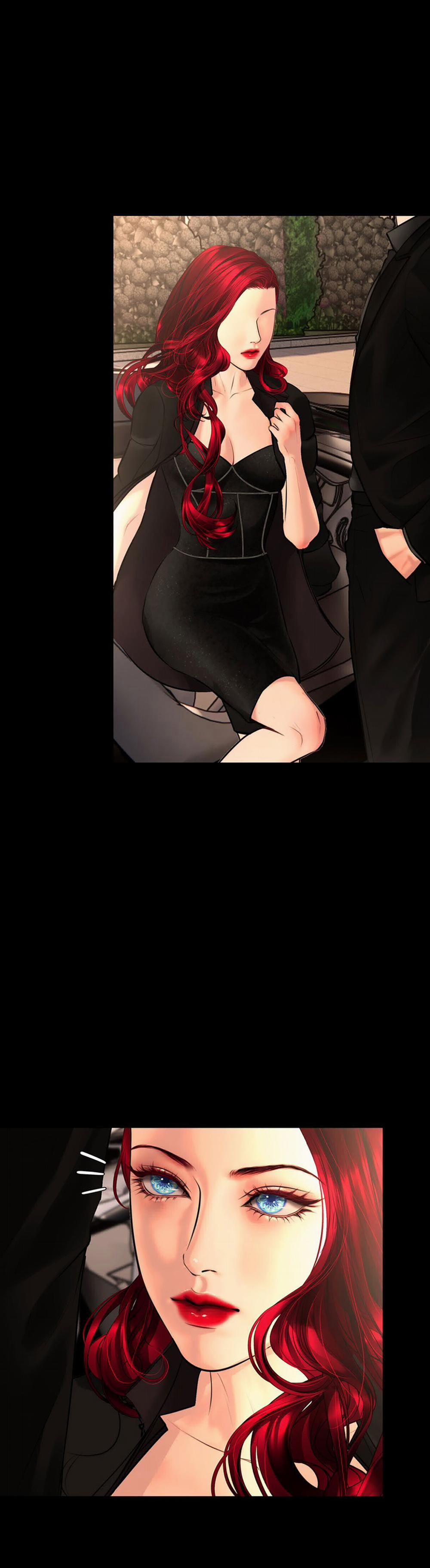 [16+] Tôi Ký Khế Ước Với Ác Quỷ 18.2 trang 12