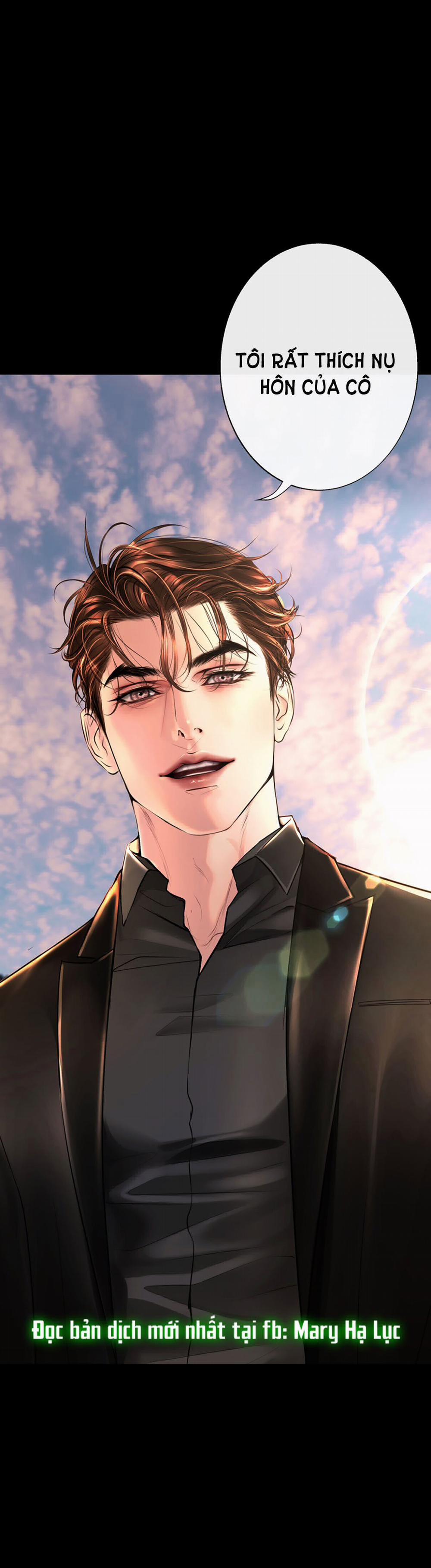 [16+] Tôi Ký Khế Ước Với Ác Quỷ 18.2 trang 13