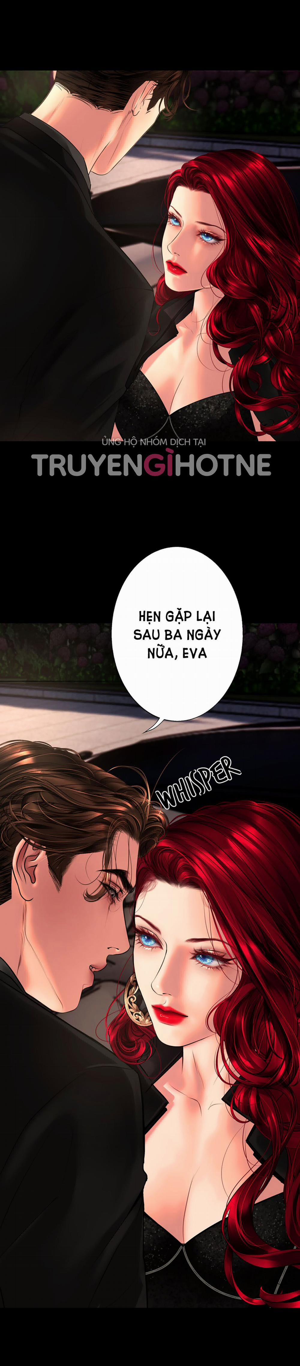 [16+] Tôi Ký Khế Ước Với Ác Quỷ 18.2 trang 21