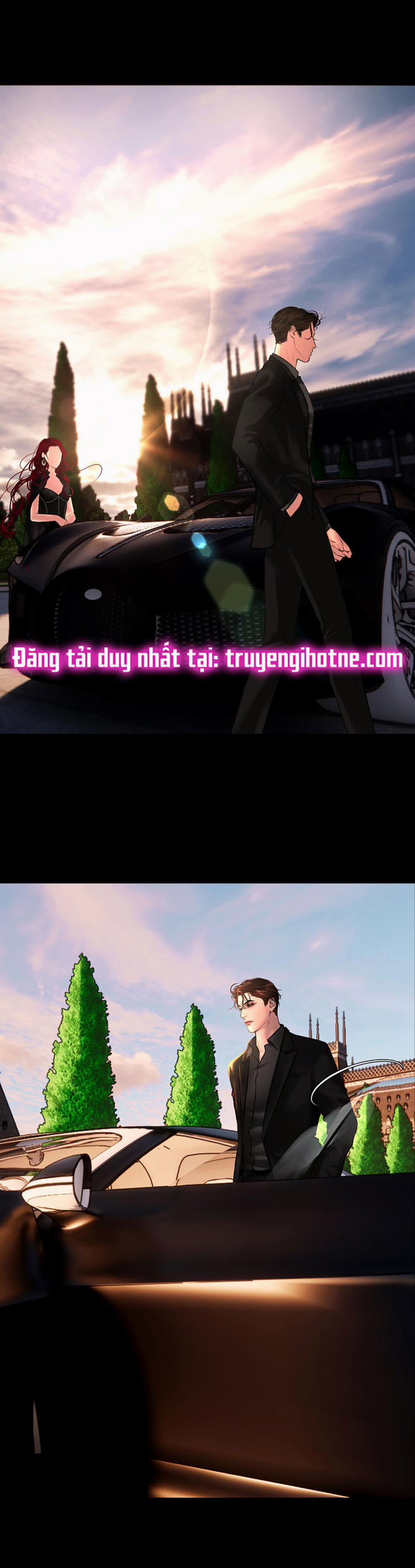 [16+] Tôi Ký Khế Ước Với Ác Quỷ 18.2 trang 22