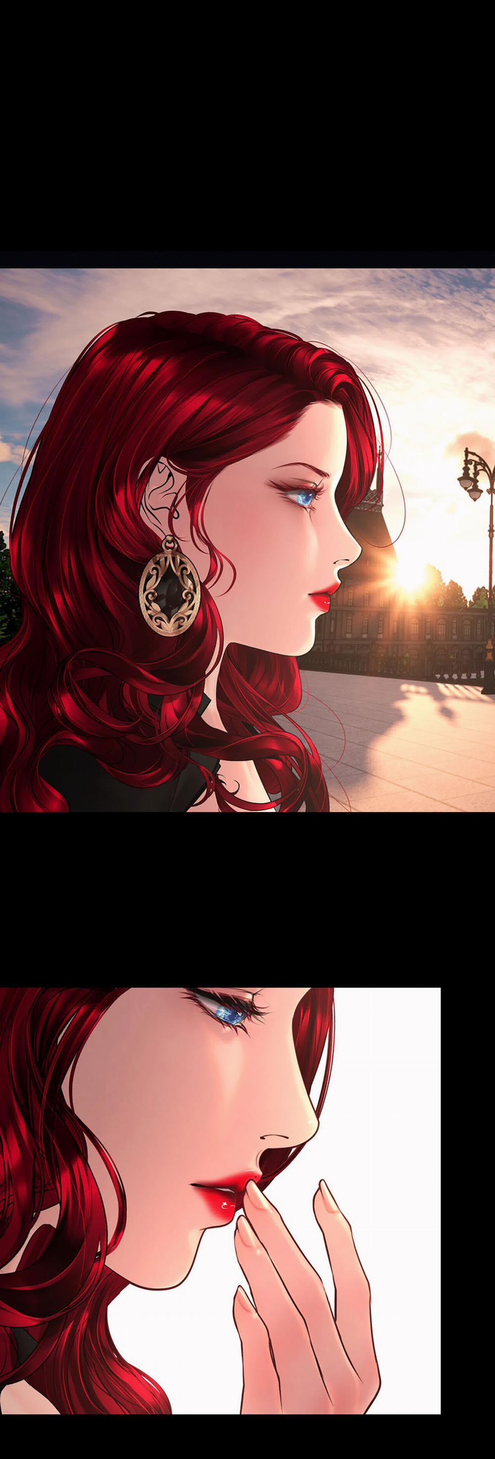 [16+] Tôi Ký Khế Ước Với Ác Quỷ 18.2 trang 24