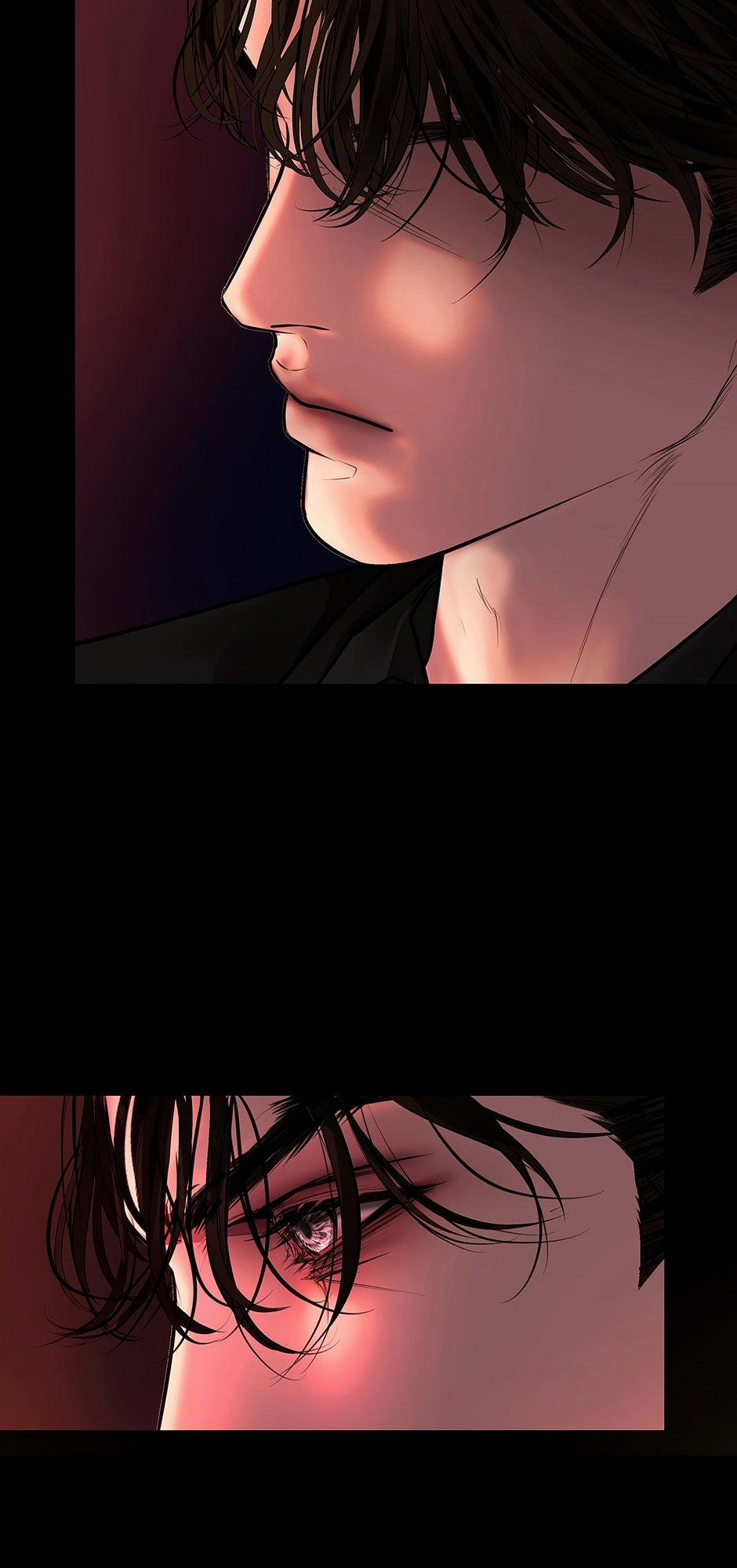 [16+] Tôi Ký Khế Ước Với Ác Quỷ 19.1 trang 22