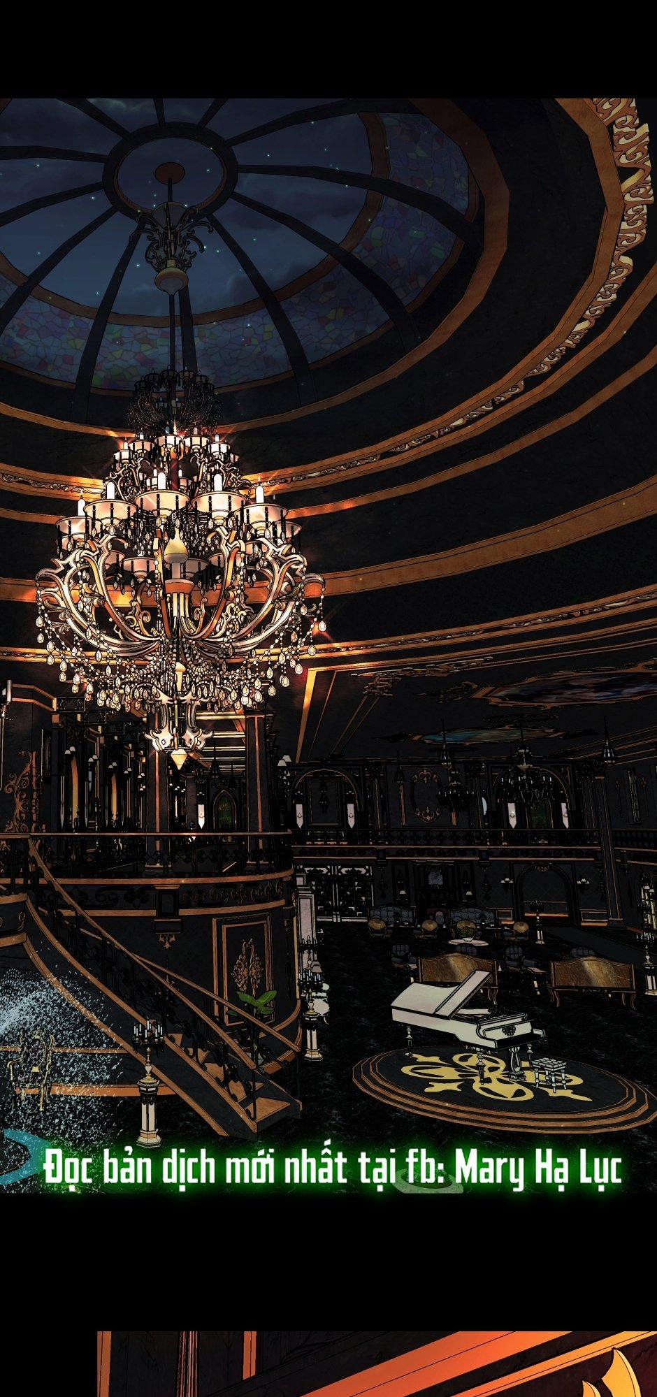 [16+] Tôi Ký Khế Ước Với Ác Quỷ 19.1 trang 8