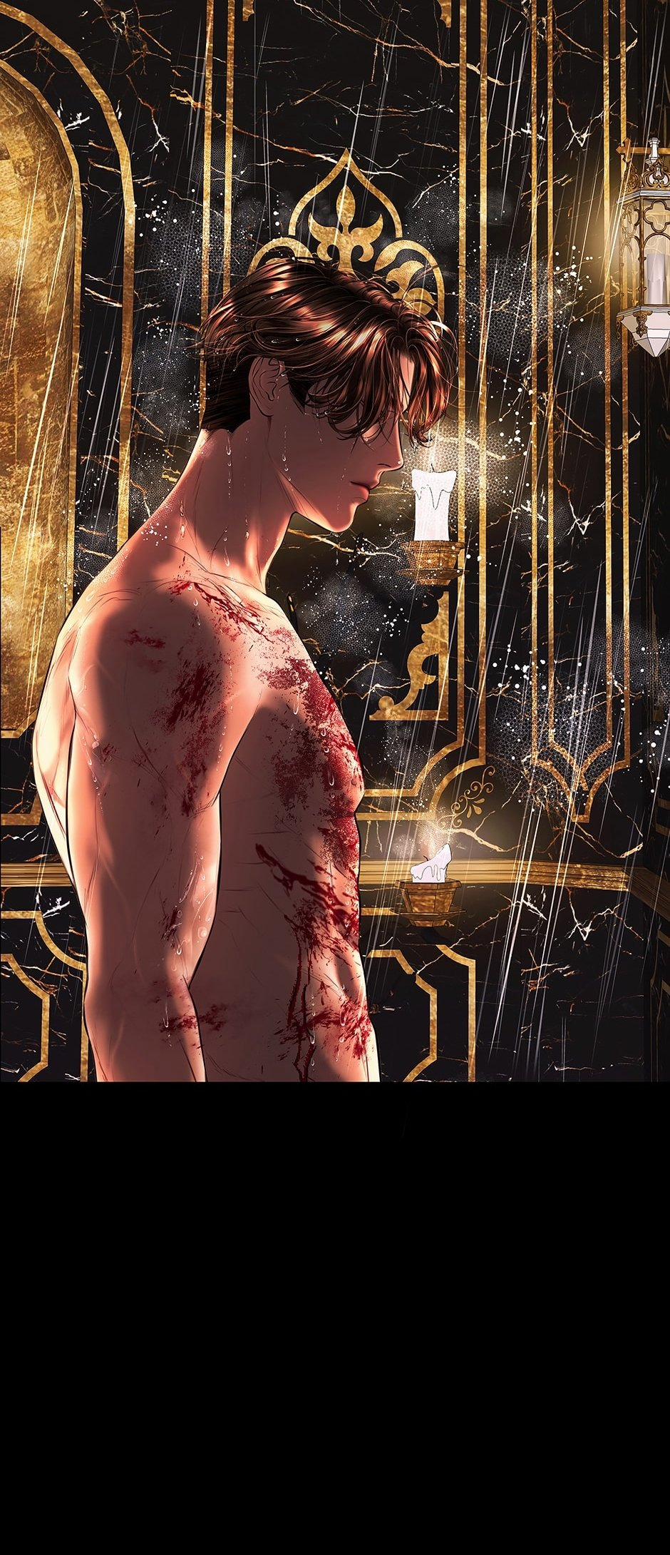 [16+] Tôi Ký Khế Ước Với Ác Quỷ 19.2 trang 20