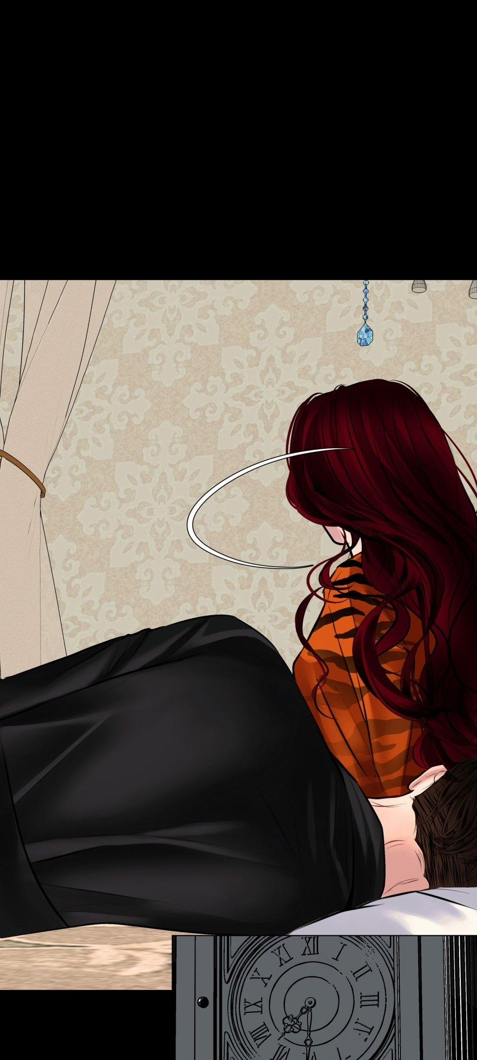 [16+] Tôi Ký Khế Ước Với Ác Quỷ 19.2 trang 31