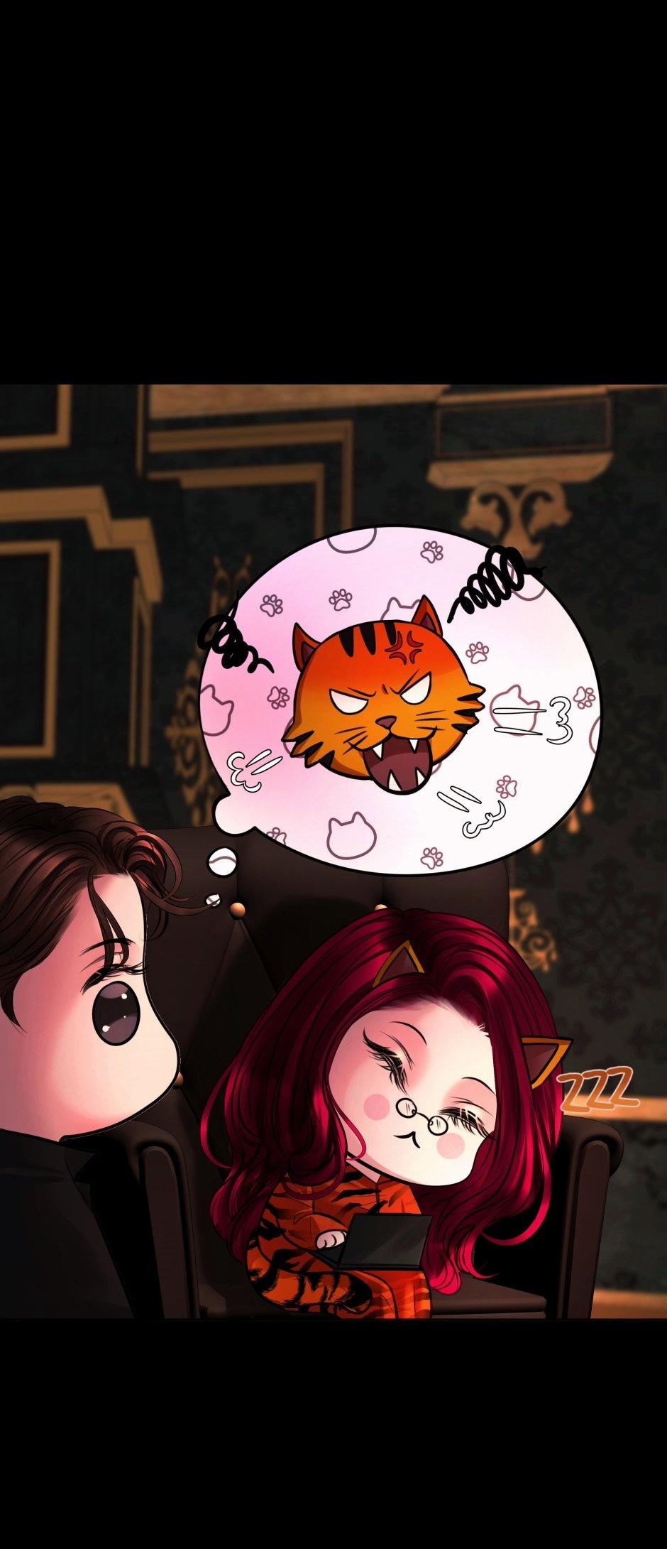 [16+] Tôi Ký Khế Ước Với Ác Quỷ 19.2 trang 5