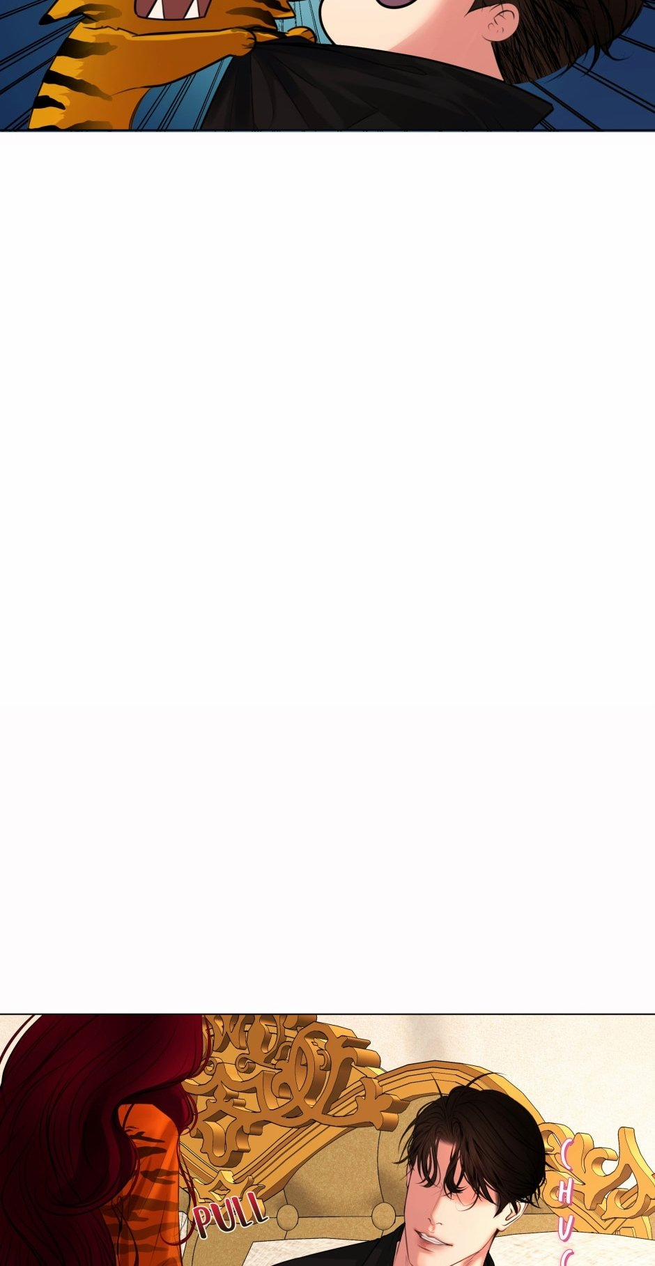 [16+] Tôi Ký Khế Ước Với Ác Quỷ 19.2 trang 56