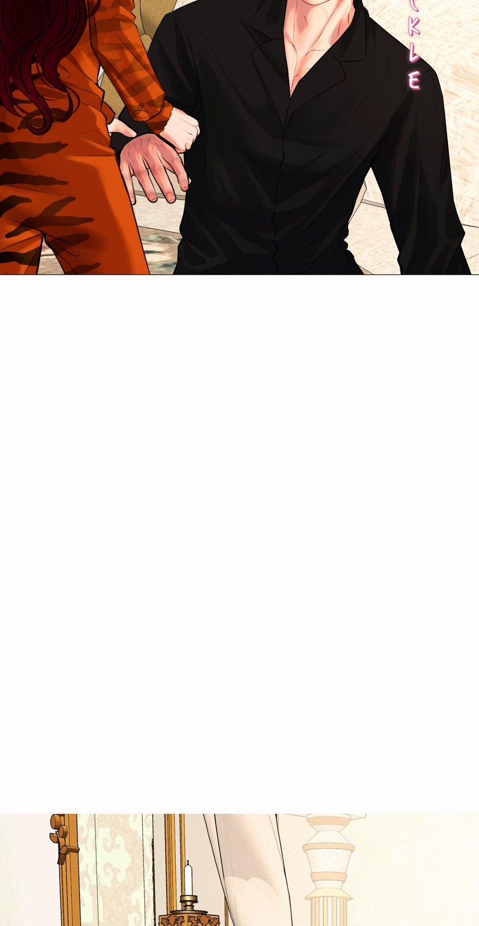 [16+] Tôi Ký Khế Ước Với Ác Quỷ 19.2 trang 57