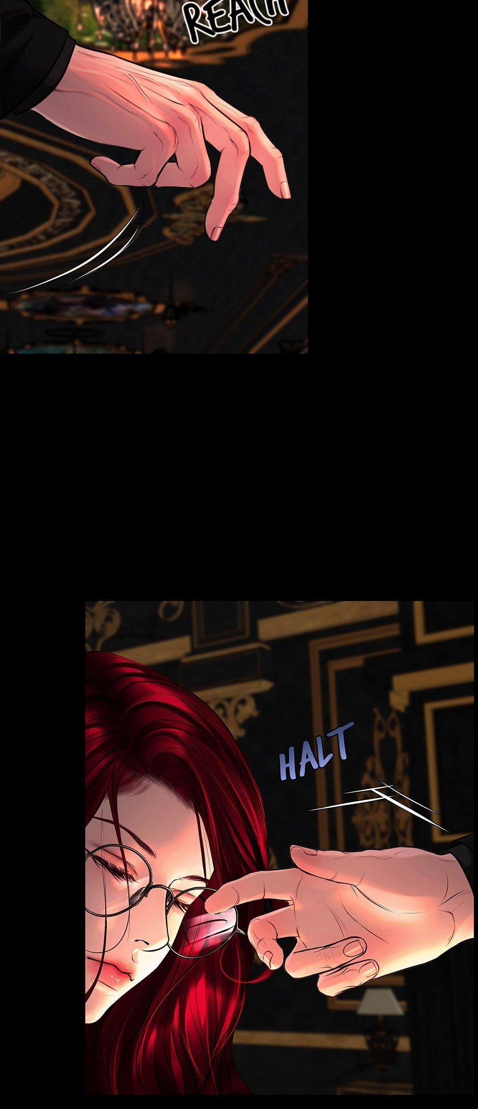 [16+] Tôi Ký Khế Ước Với Ác Quỷ 19.2 trang 7