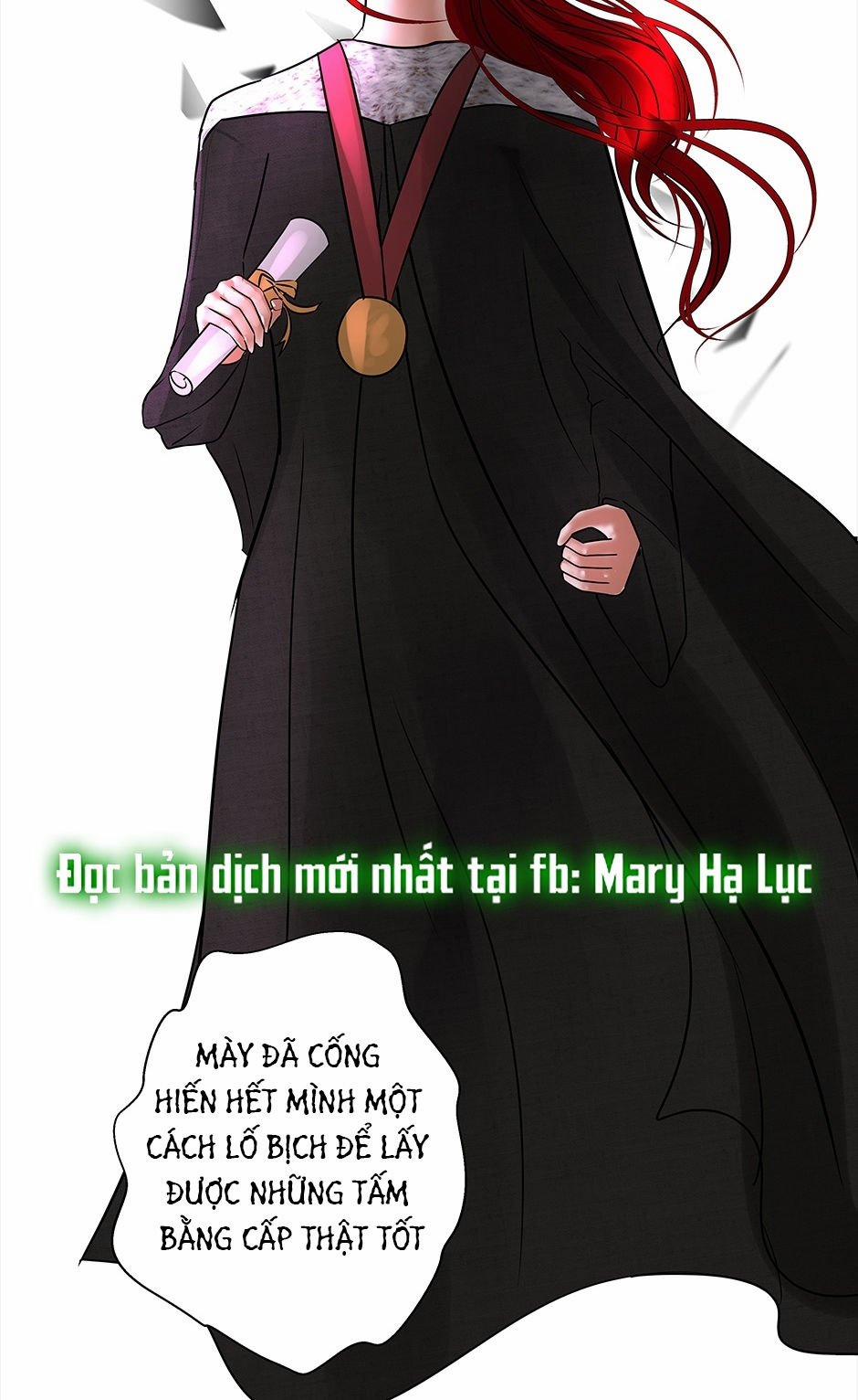 [16+] Tôi Ký Khế Ước Với Ác Quỷ 2.1 trang 22