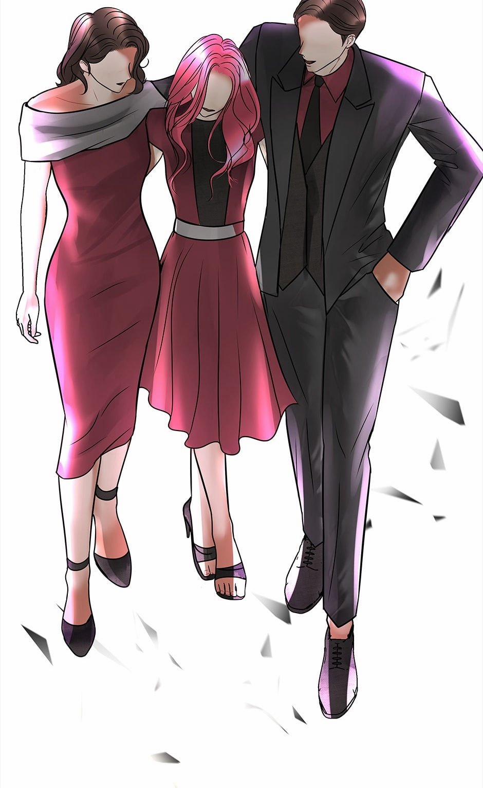 [16+] Tôi Ký Khế Ước Với Ác Quỷ 2.1 trang 24