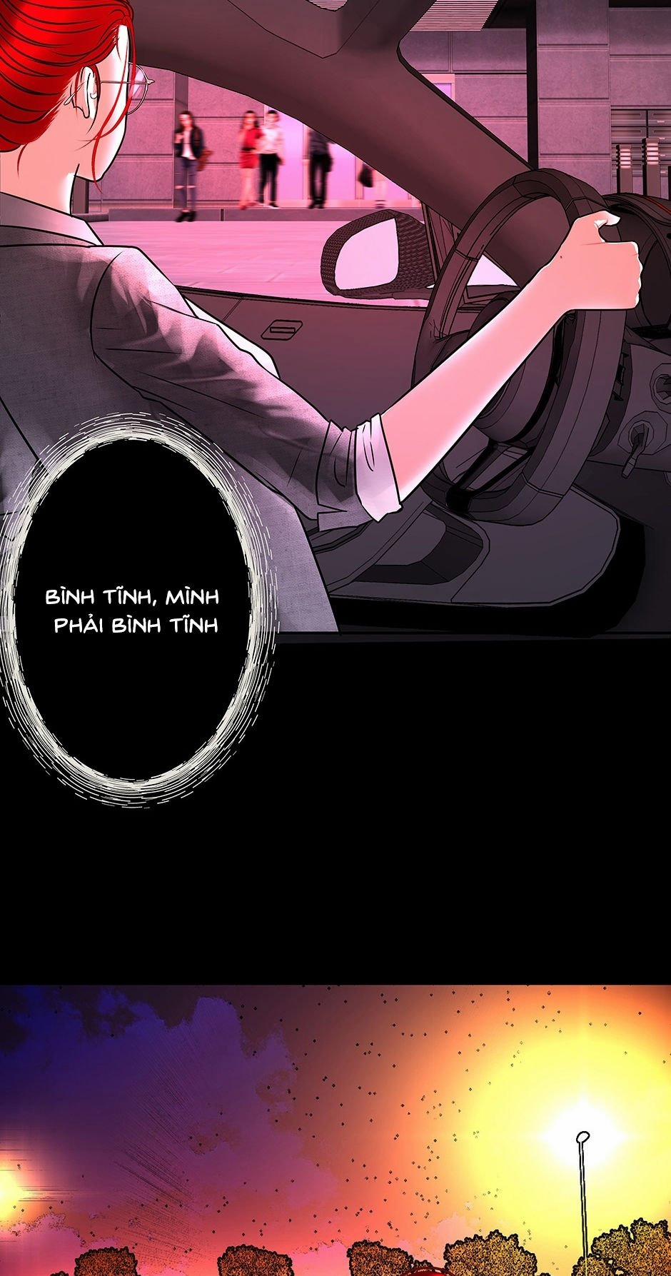 [16+] Tôi Ký Khế Ước Với Ác Quỷ 2.1 trang 4