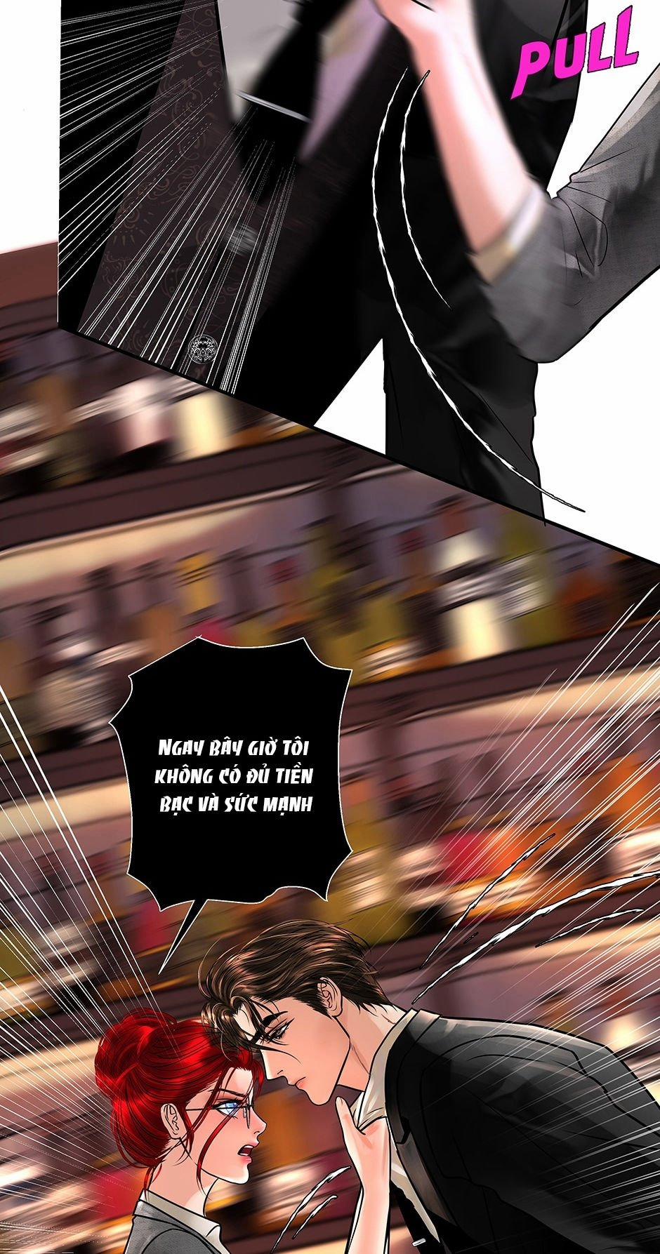 [16+] Tôi Ký Khế Ước Với Ác Quỷ 2.2 trang 23