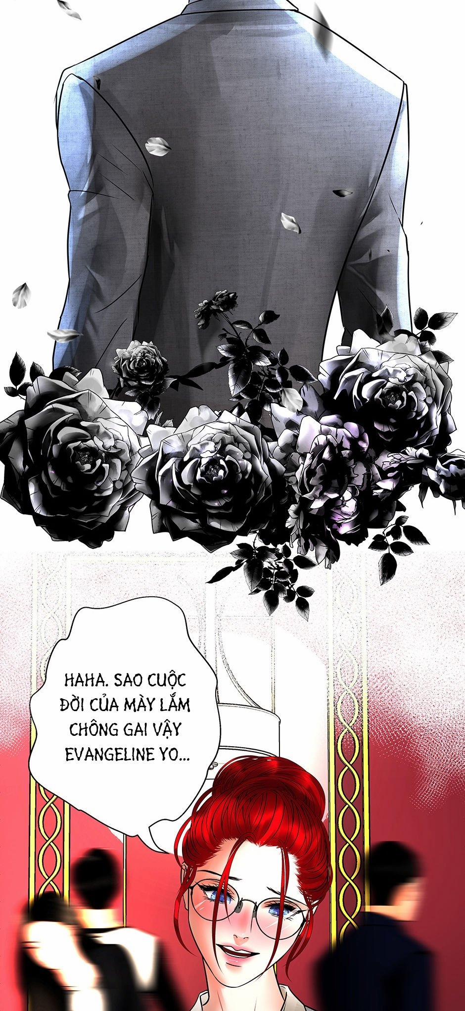 [16+] Tôi Ký Khế Ước Với Ác Quỷ 2.2 trang 3