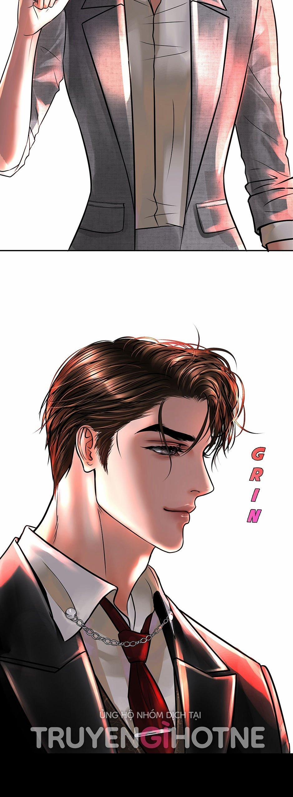 [16+] Tôi Ký Khế Ước Với Ác Quỷ 2.2 trang 34