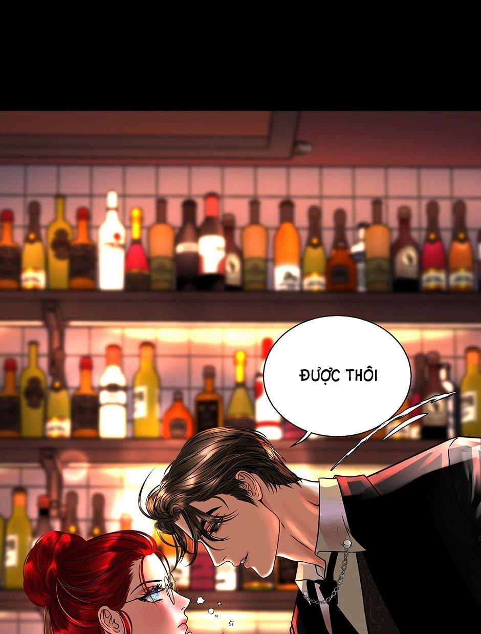 [16+] Tôi Ký Khế Ước Với Ác Quỷ 2.2 trang 35