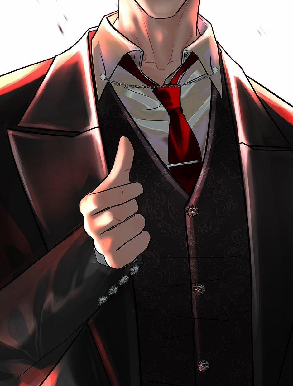 [16+] Tôi Ký Khế Ước Với Ác Quỷ 2.2 trang 39