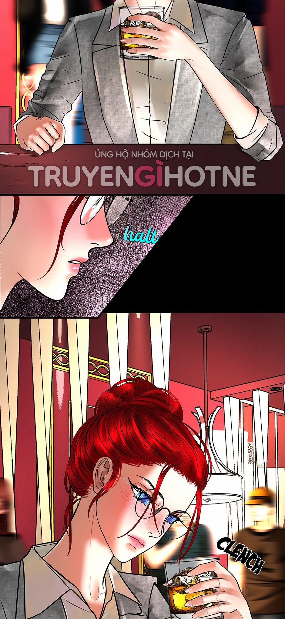 [16+] Tôi Ký Khế Ước Với Ác Quỷ 2.2 trang 4