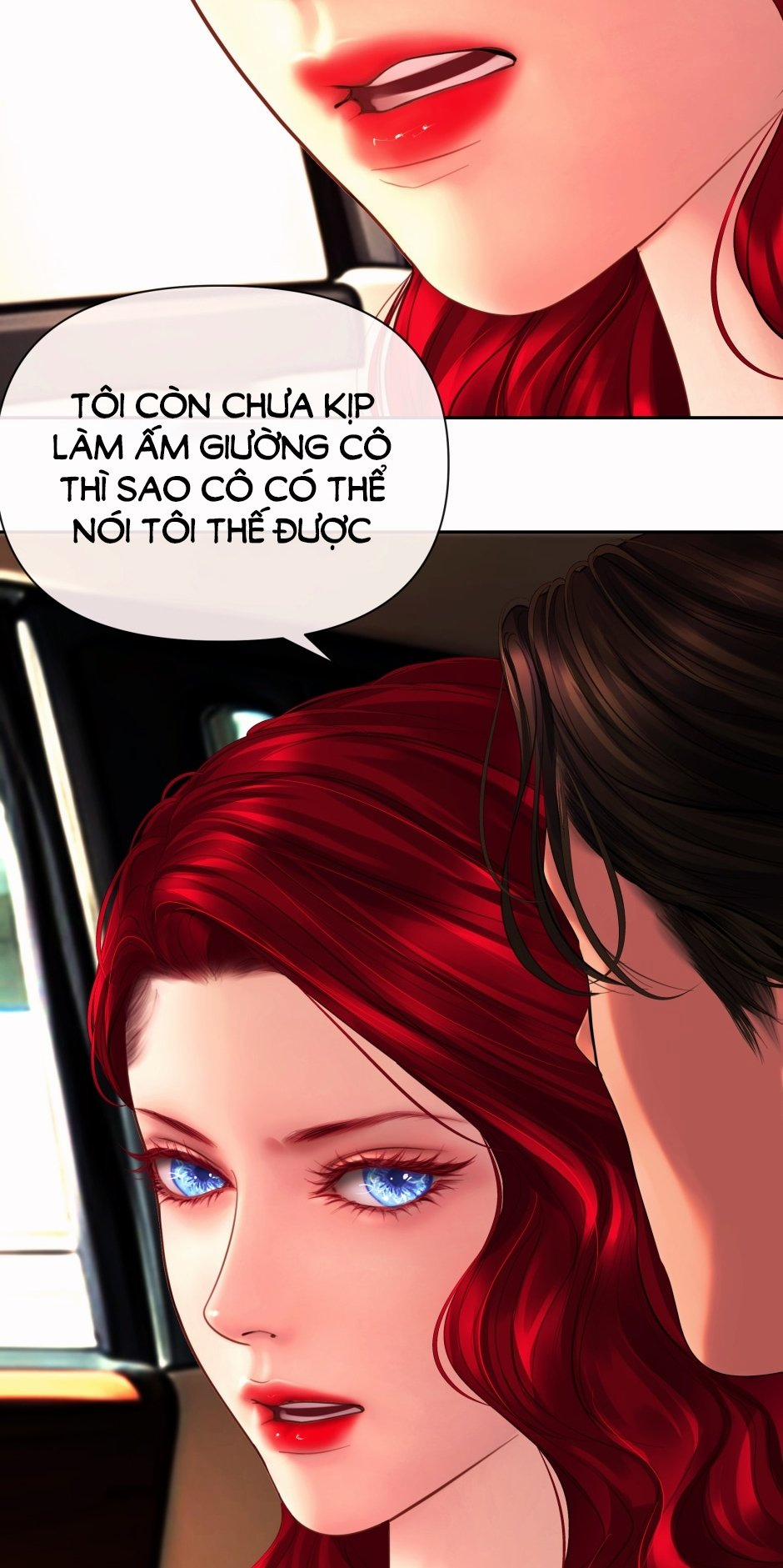 [16+] Tôi Ký Khế Ước Với Ác Quỷ 20.1 trang 10