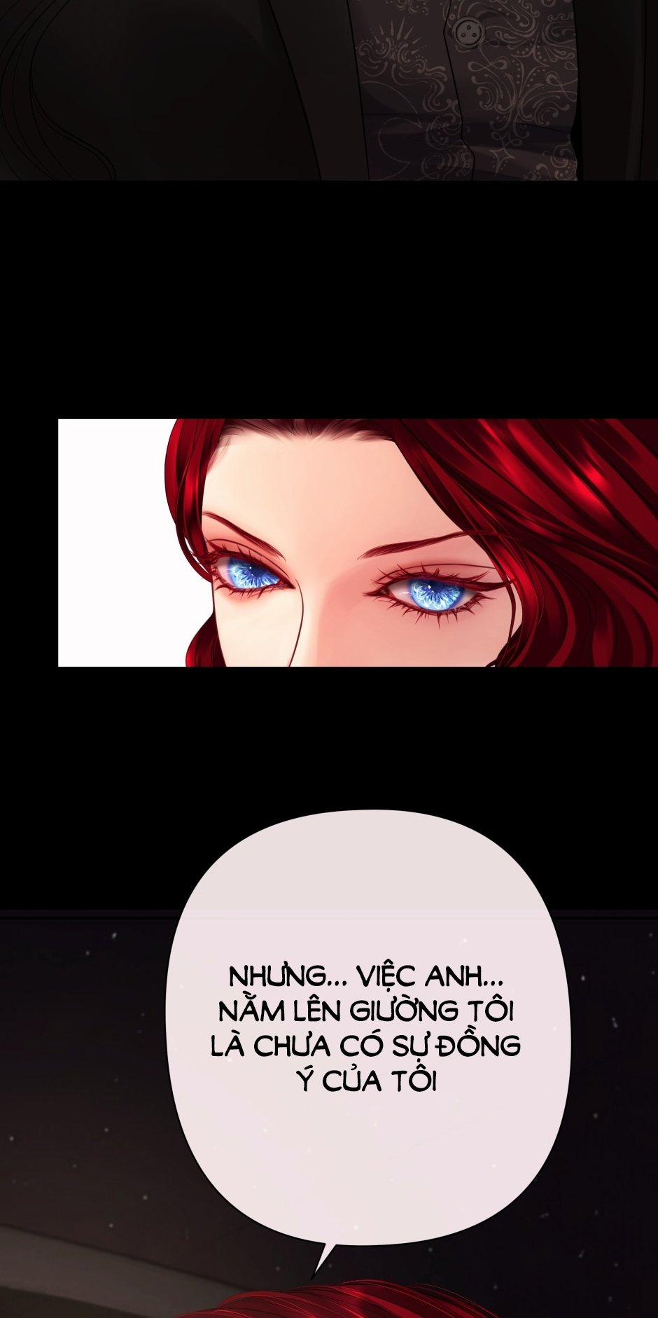 [16+] Tôi Ký Khế Ước Với Ác Quỷ 20.1 trang 14