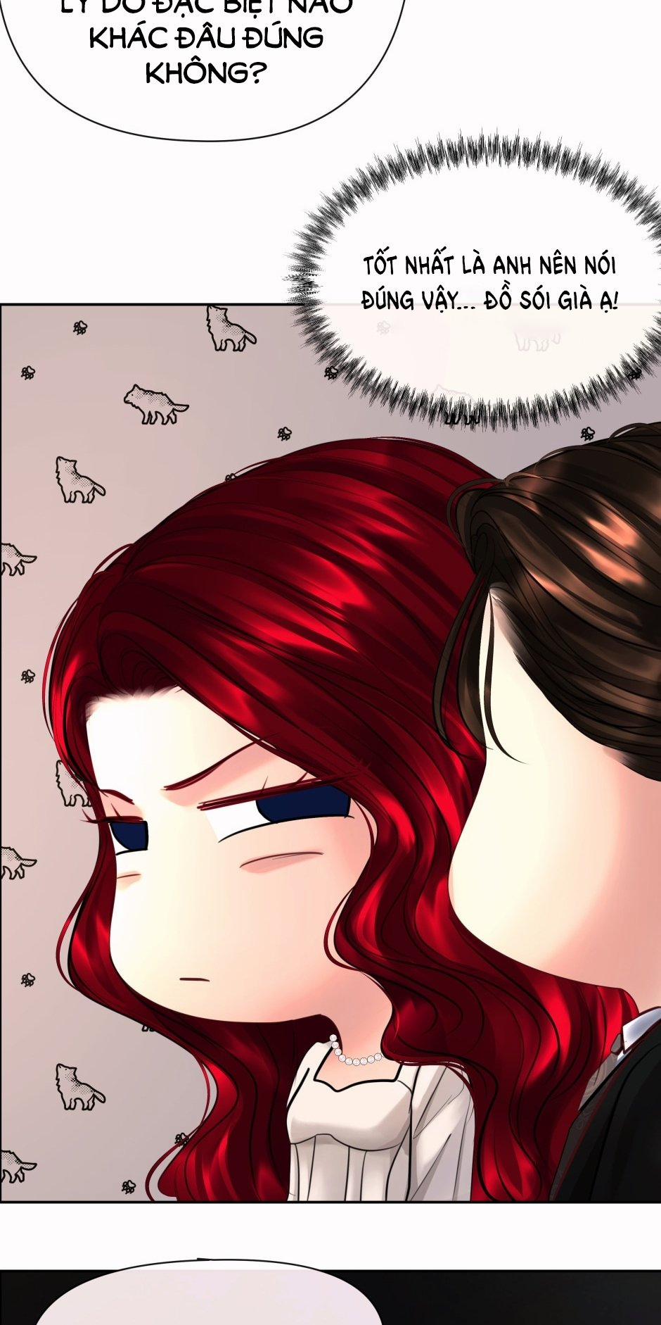 [16+] Tôi Ký Khế Ước Với Ác Quỷ 20.1 trang 18