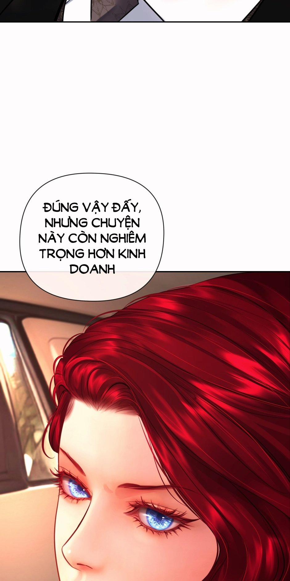 [16+] Tôi Ký Khế Ước Với Ác Quỷ 20.1 trang 23