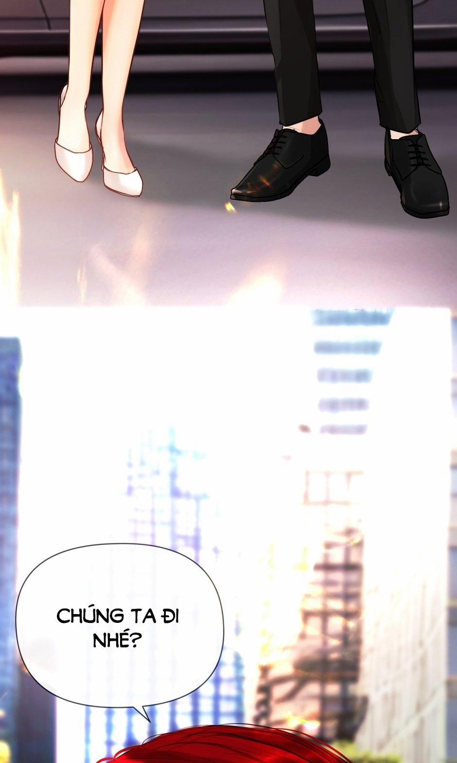 [16+] Tôi Ký Khế Ước Với Ác Quỷ 20.2 trang 13