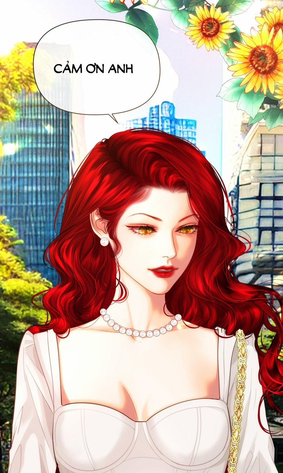 [16+] Tôi Ký Khế Ước Với Ác Quỷ 20.2 trang 17