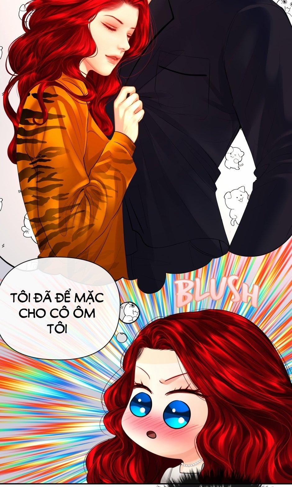 [16+] Tôi Ký Khế Ước Với Ác Quỷ 20.2 trang 2