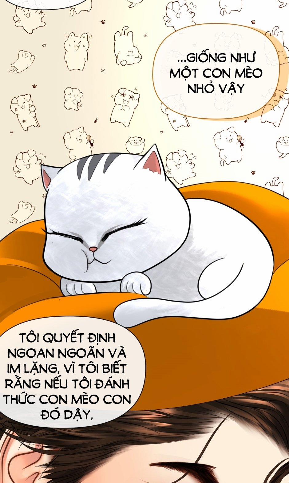 [16+] Tôi Ký Khế Ước Với Ác Quỷ 20.2 trang 6