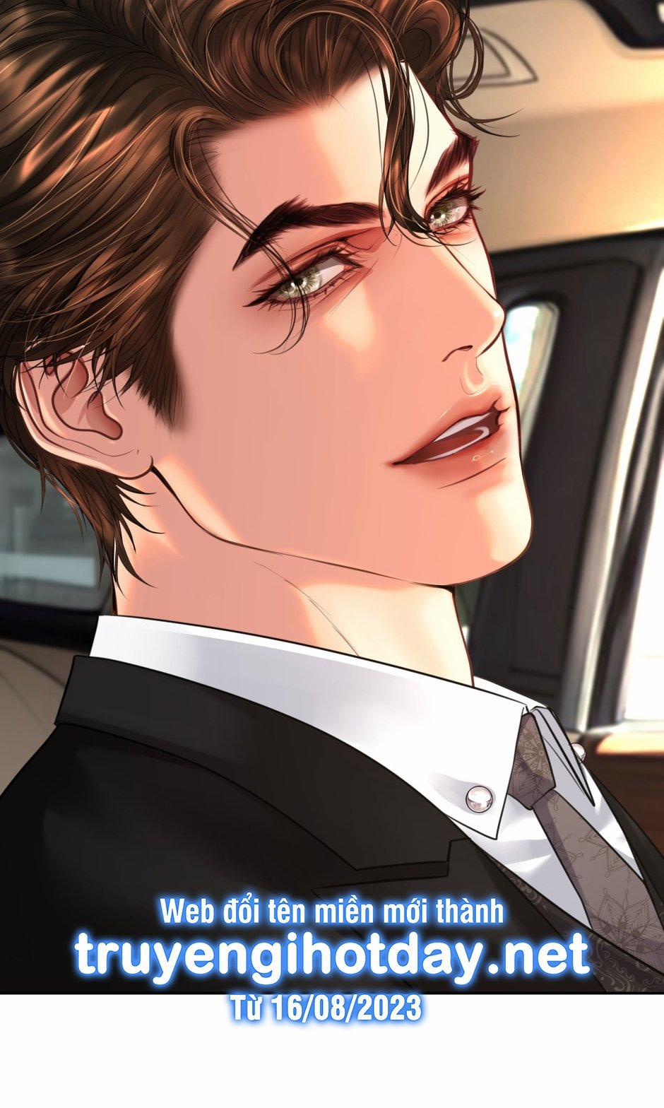 [16+] Tôi Ký Khế Ước Với Ác Quỷ 20.2 trang 8