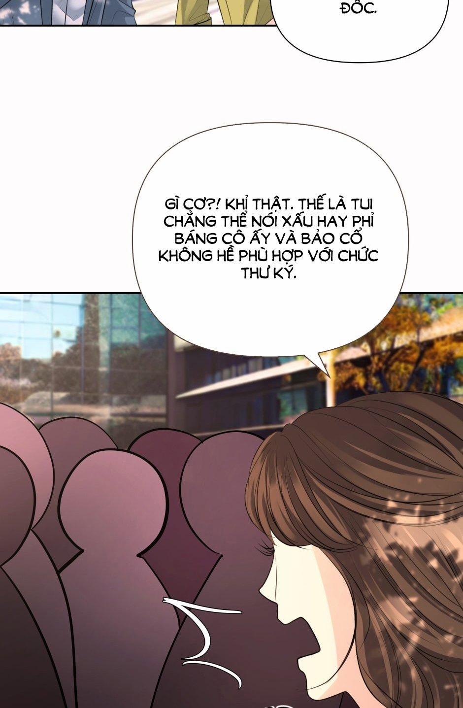 [16+] Tôi Ký Khế Ước Với Ác Quỷ 21.1 trang 18