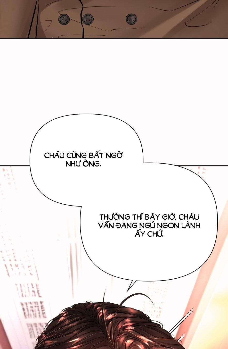 [16+] Tôi Ký Khế Ước Với Ác Quỷ 21.1 trang 29