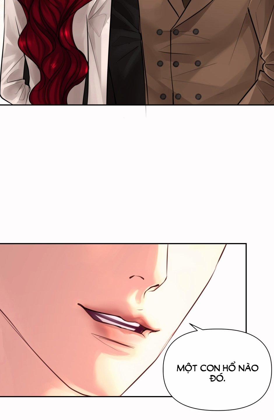 [16+] Tôi Ký Khế Ước Với Ác Quỷ 21.1 trang 32