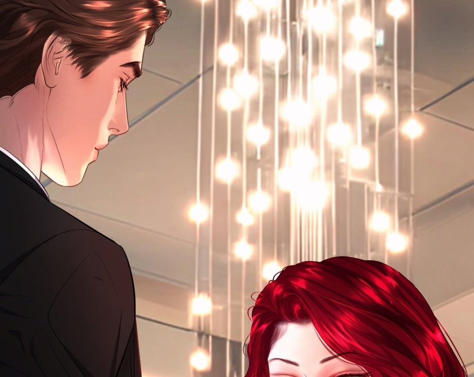 [16+] Tôi Ký Khế Ước Với Ác Quỷ 21.2 trang 38