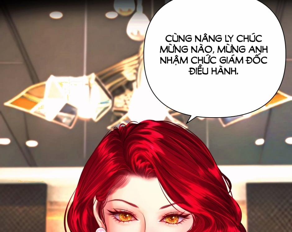 [16+] Tôi Ký Khế Ước Với Ác Quỷ 21.2 trang 41