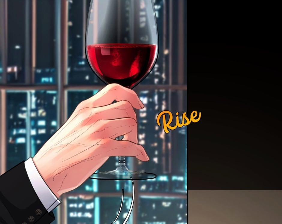 [16+] Tôi Ký Khế Ước Với Ác Quỷ 21.2 trang 44