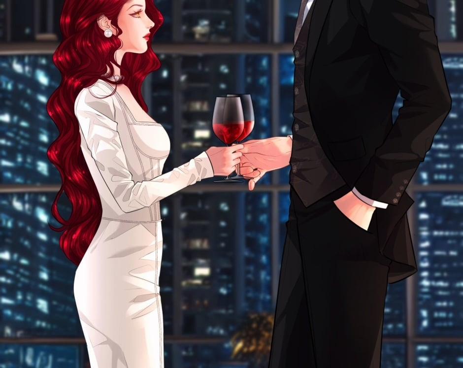 [16+] Tôi Ký Khế Ước Với Ác Quỷ 21.2 trang 50