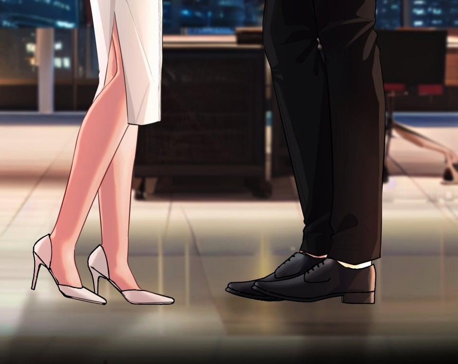 [16+] Tôi Ký Khế Ước Với Ác Quỷ 21.2 trang 51