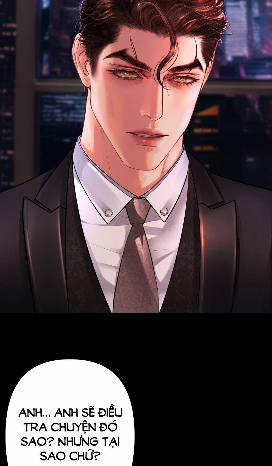 [16+] Tôi Ký Khế Ước Với Ác Quỷ 22.1 trang 16