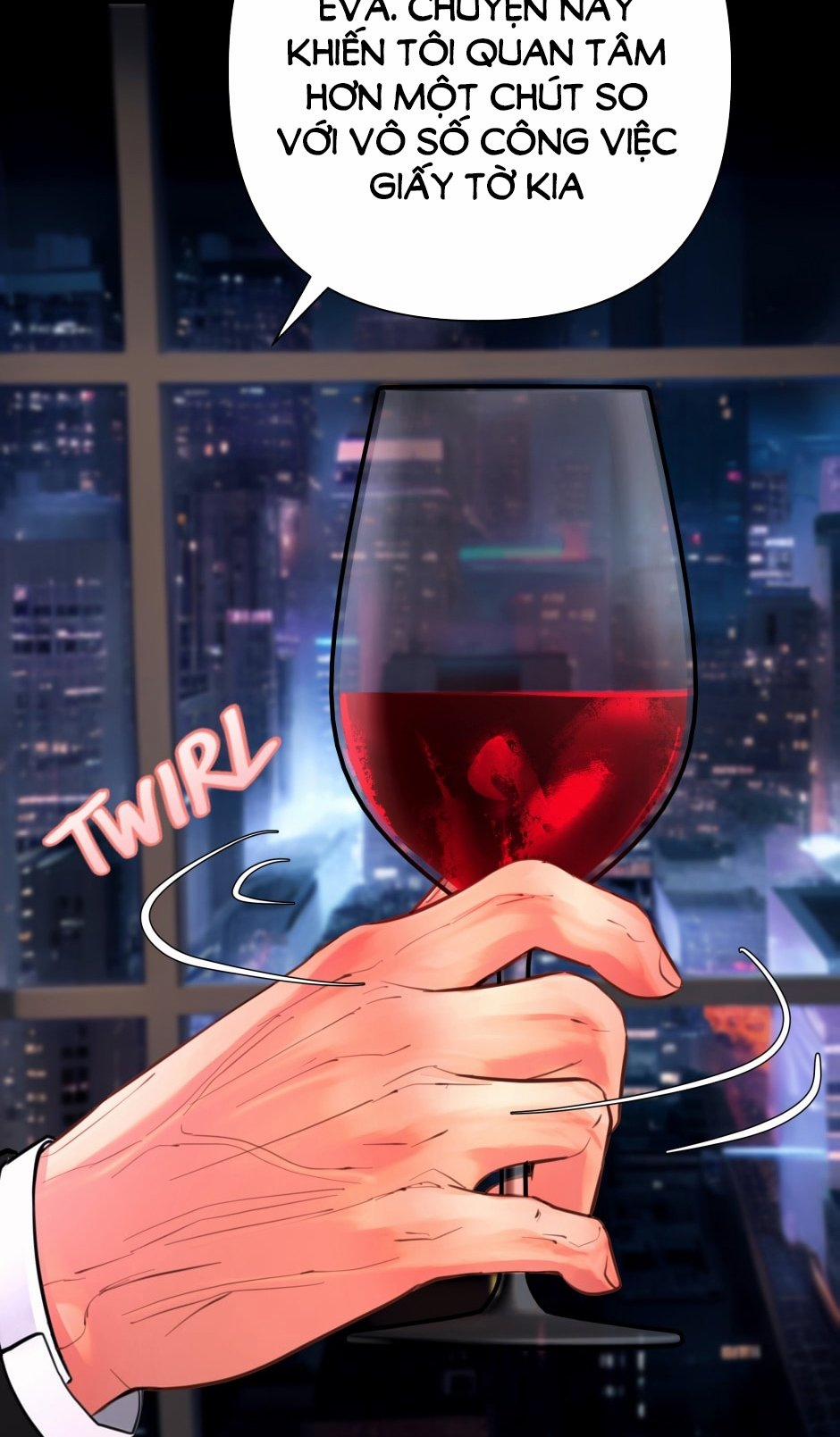 [16+] Tôi Ký Khế Ước Với Ác Quỷ 22.1 trang 21