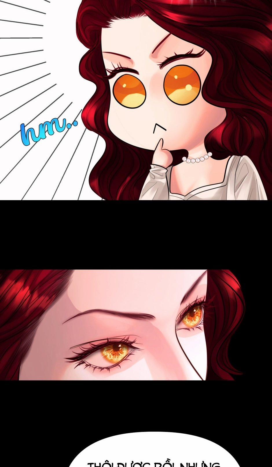 [16+] Tôi Ký Khế Ước Với Ác Quỷ 22.1 trang 30