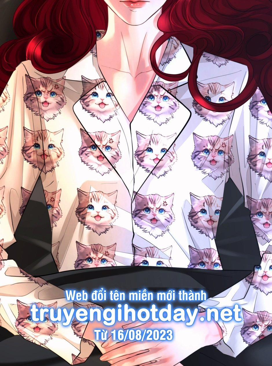 [16+] Tôi Ký Khế Ước Với Ác Quỷ 22.2 trang 13